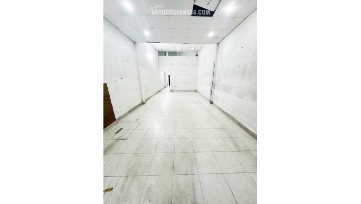 Cho thuê nhà Mặt Tiền NGAY CHỢ TÂN HƯƠNG Q.Tân Phú 72m², 18Triệu